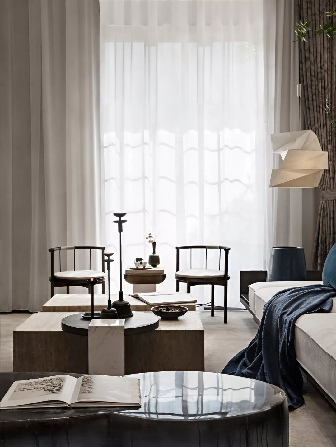 盘点那些长在审美上的高端豪宅,盘点特别美的房子