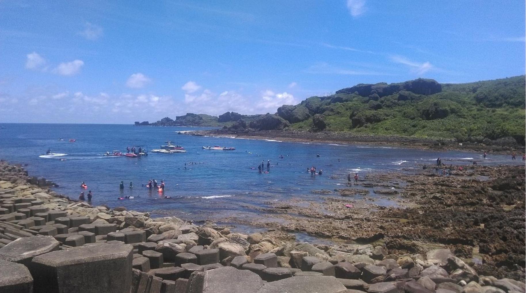 台湾小城市现状,深度解析宝岛台湾