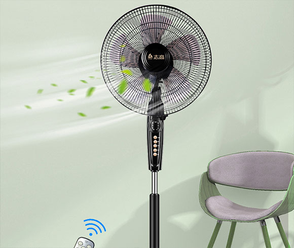 电风扇常见故障维修方法分享,电风扇常见故障及解决方法