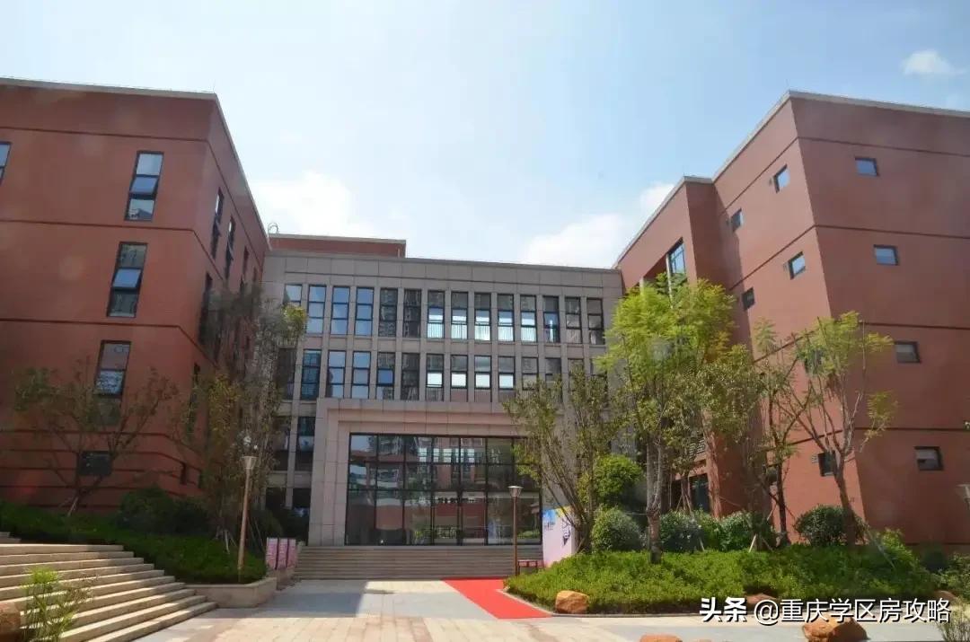 照母山的重点中学,照母山优质学区