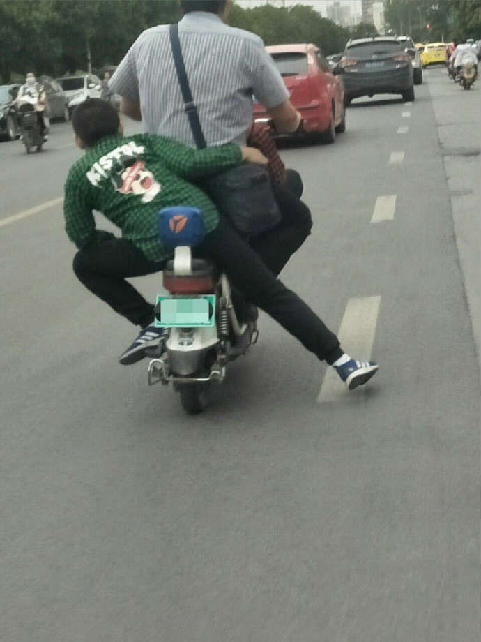 以为误入*教邪**组织