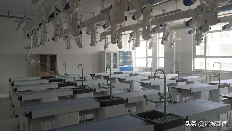 诸城市学校建设,诸城即将建的高中