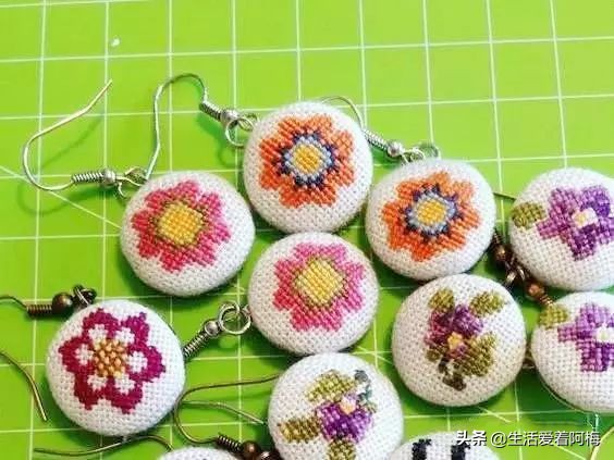 包扣怎么样美观又牢固,包扣装饰扣