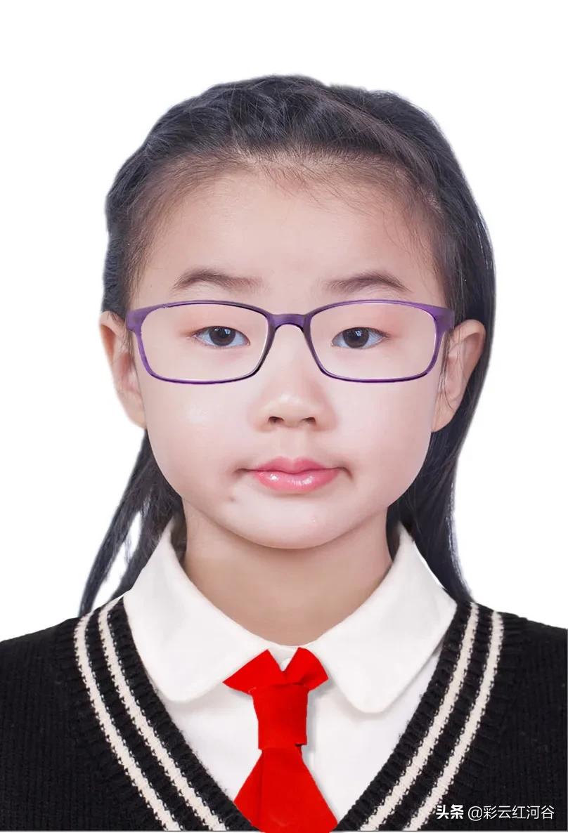 红河州好少年名单,蒙自新时代好少年