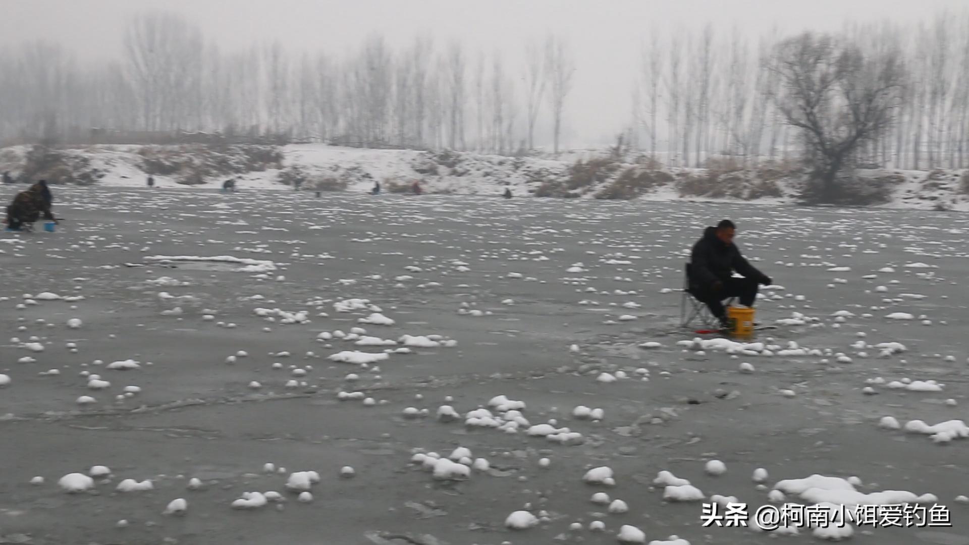 窑坑钓鱼三大忌,窑坑怎么钓浮