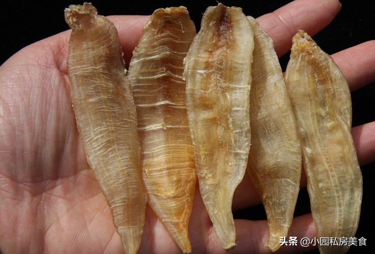 买花胶去什么地方去买,买花胶是整个好或是切开好