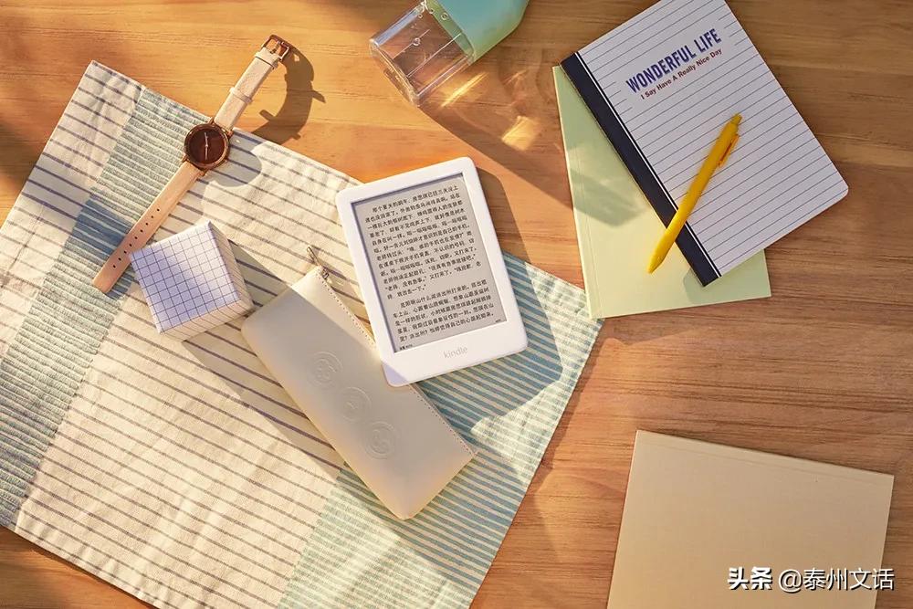 kindle小问题,kindle十种使用方法