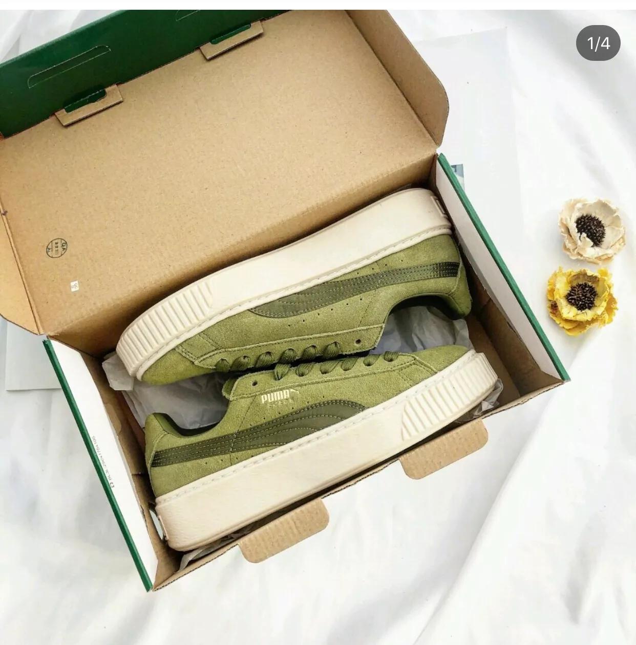 彪马女鞋好穿吗,彪马的女鞋怎么样