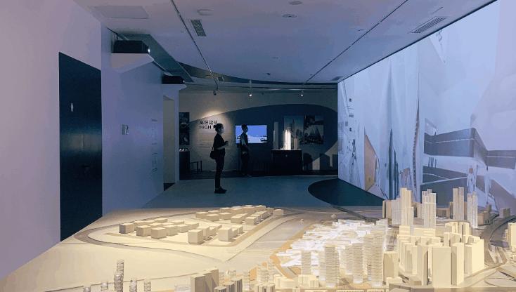 世界顶级建筑设计师扎哈哈迪德,扎哈·哈迪德设计