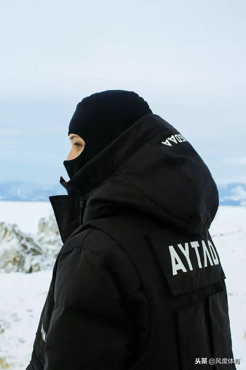 这几件联名新品上街，竟然没有一个人跟我穿的一样？