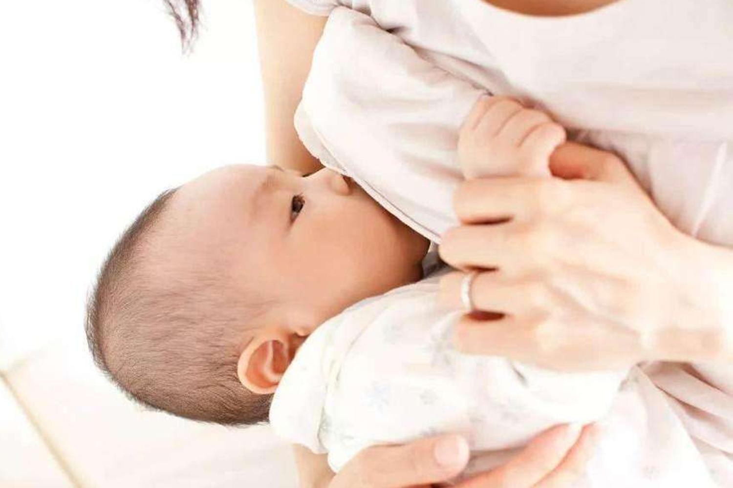 宝妈第一次涨奶怎么办,妈妈涨奶了怎么样快速解决涨奶