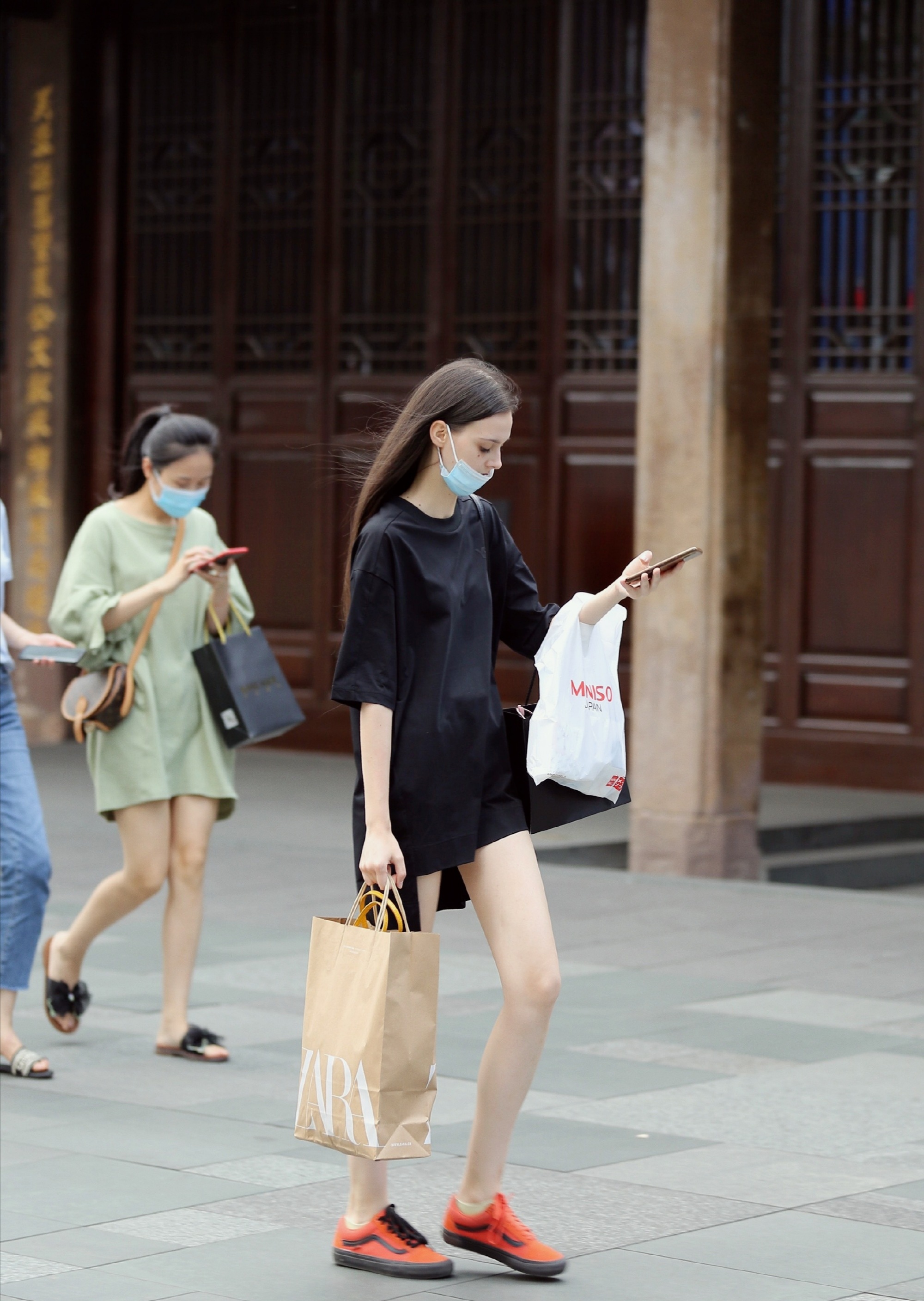 成都女人为什么都漂亮,成都女生为什么那么好看