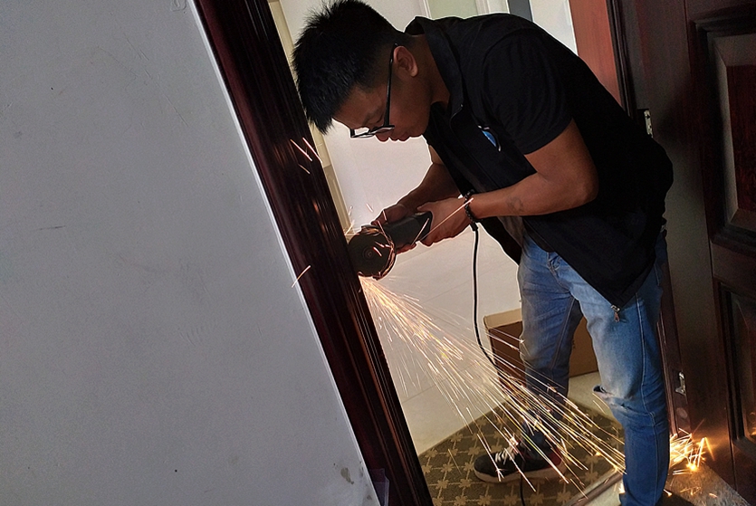 方正智能指纹锁怎么样,方正智能锁好吗