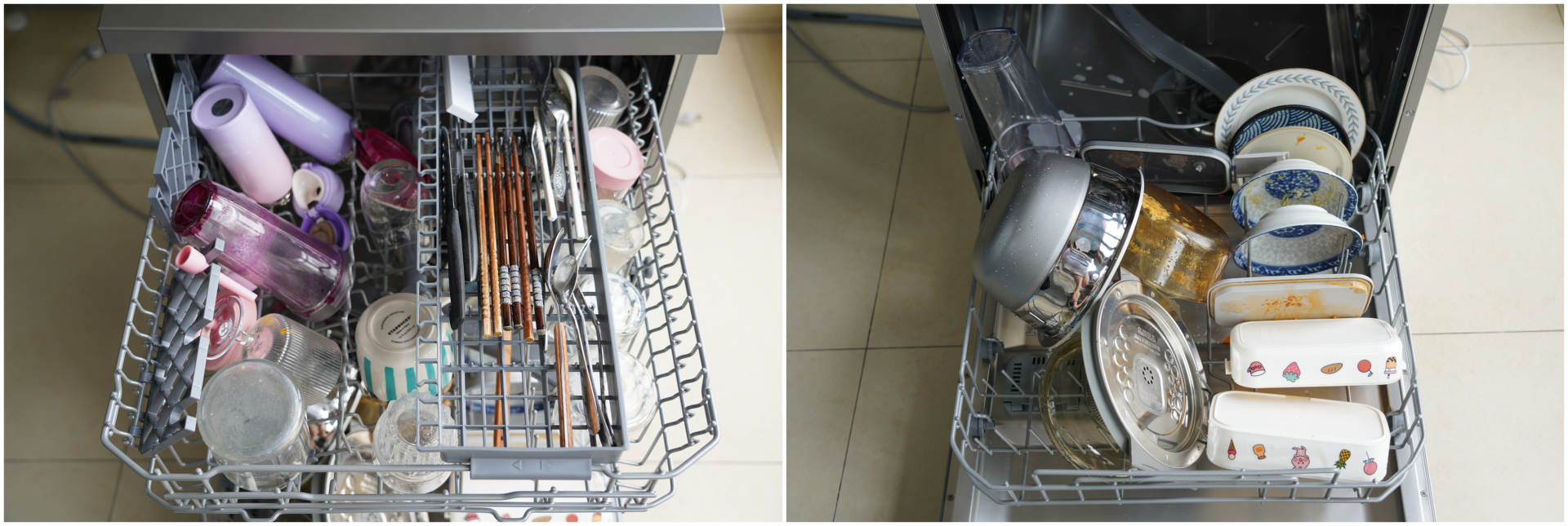 海尔ew130266bkt洗碗机使用方法,海尔洗碗机w30pro和w5000max