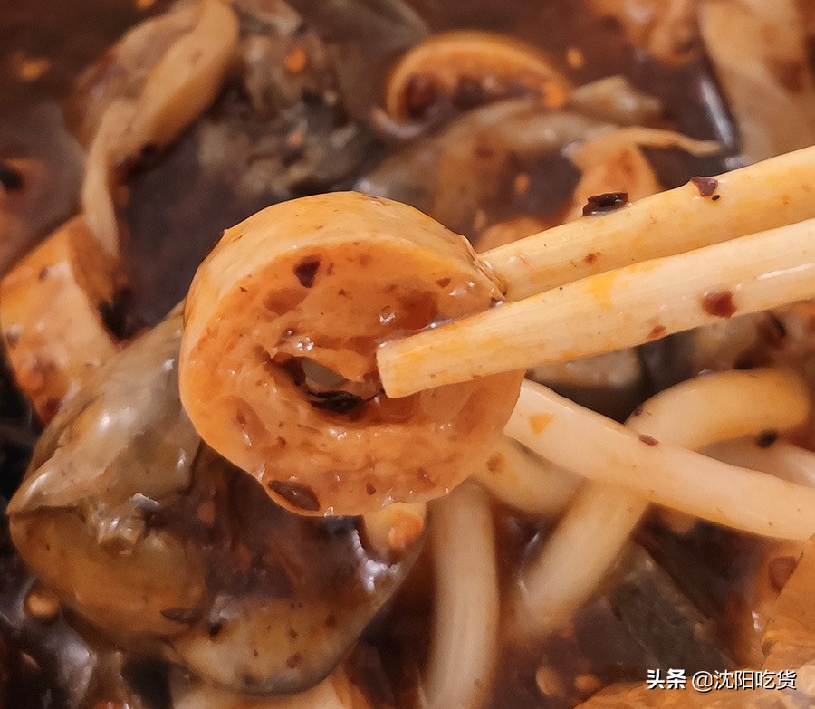 35中麻辣串,麻辣串怎么做又酸又好吃