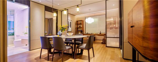 华润西山墅一期平面图,北京华润西山墅