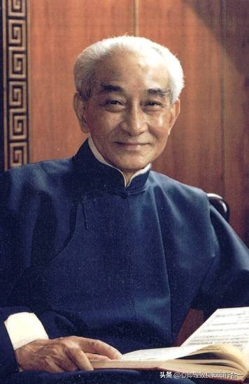 南怀瑾经典语录人倒霉才有出息,南怀瑾为什么学佛后会倒霉