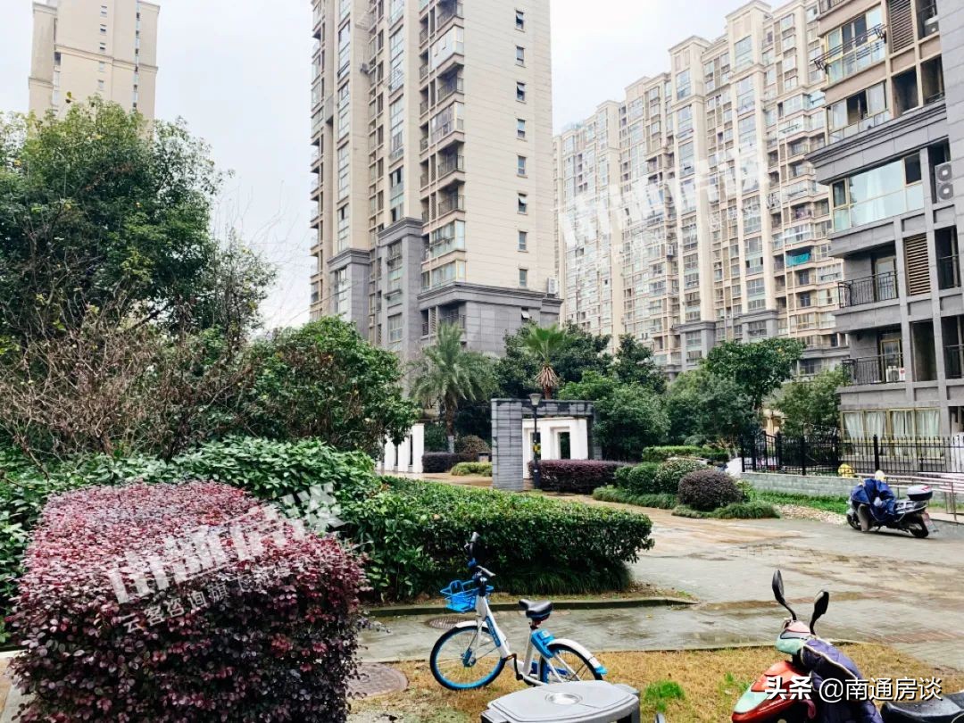 崇川区恒盛豪庭,崇川恒盛豪庭户型