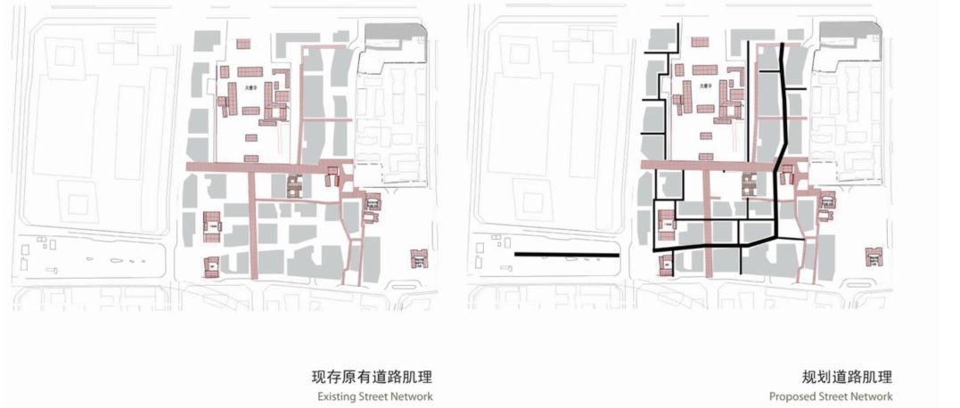 仿古建筑设计步骤图解,仿古建筑设计技巧