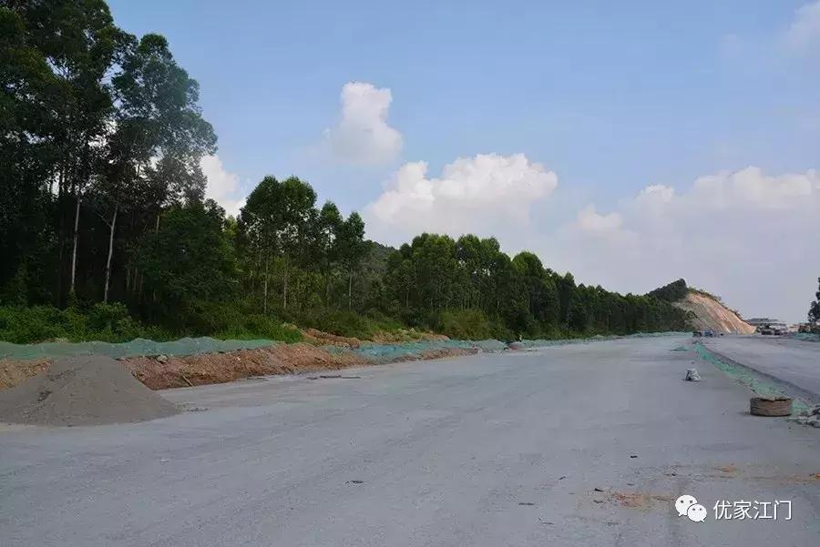 江门市新增高中学校在哪里,广东省江门一实学校