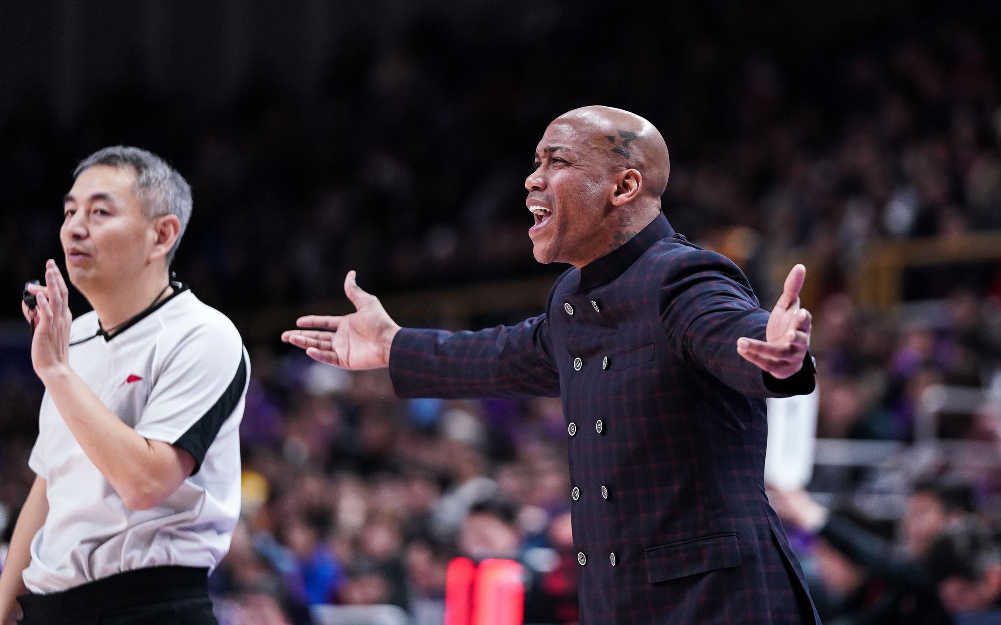 曝马布里提出辞职！本人发文亲自回应，答案水落石出