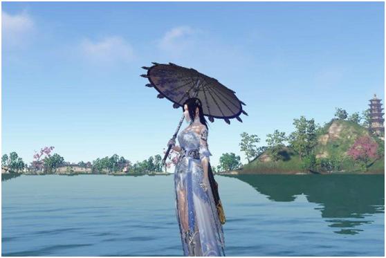 天刀手游新版本衣服,天刀手游测试服神刀视频