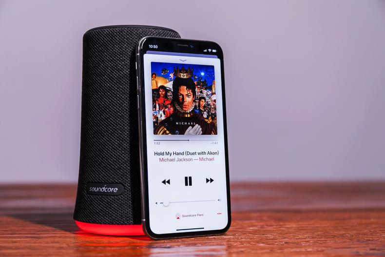 anker音响无声,anker音箱视频评测