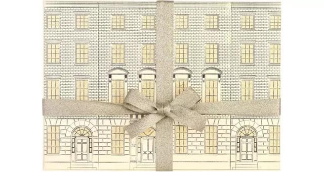 各大美妆品牌2019限定,各大美妆品牌圣诞系列