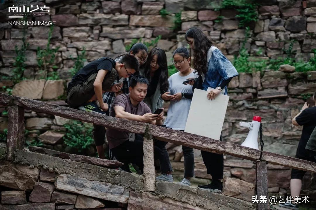 南山艺考画室怎么样收费,西安南山艺考画室官方账号