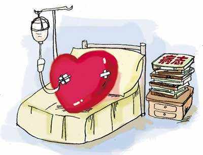 家庭带来的心理伤害,心理问题对身体影响有多大