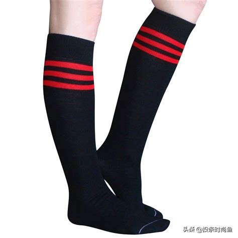 五种式样的袜子各7双,袜子大全500种