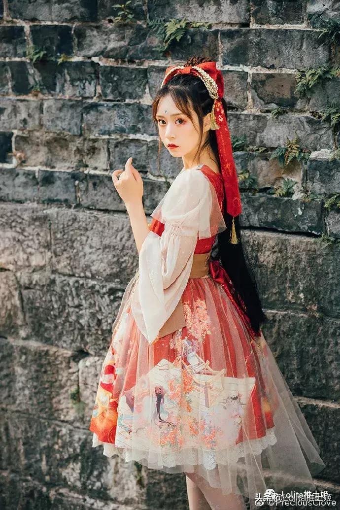 lolita质量好的店铺推荐,正版国牌lolita有哪些店