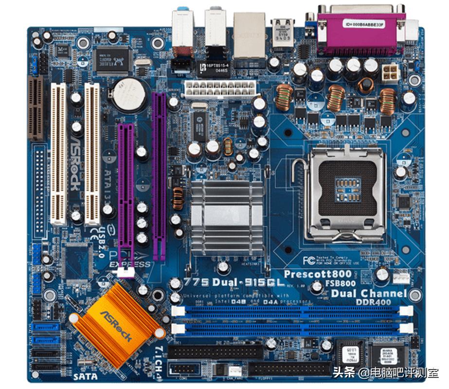 各种造型怪异的机箱,长得奇怪的电脑机箱