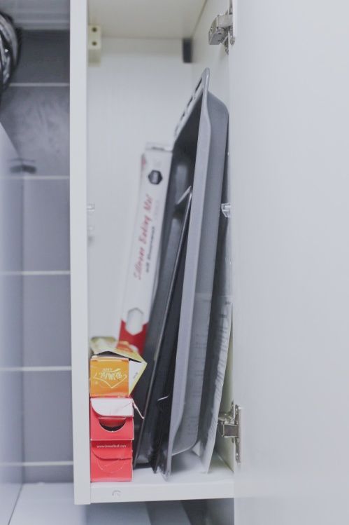 5元收纳神器清单,2块钱收纳好物