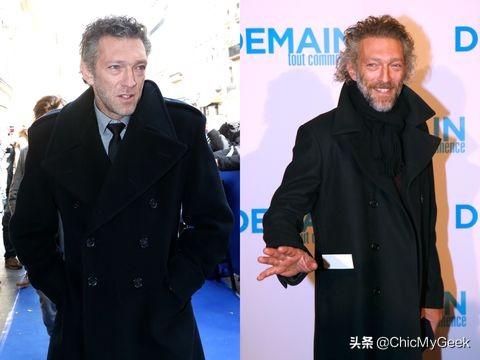 曾是好莱坞最风光男人，征服意大利国宝女神，如今54岁魅力更强