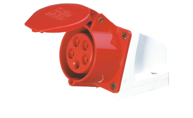 工业插头和快速插头有什么区别,工业插头插座和连接器的区别