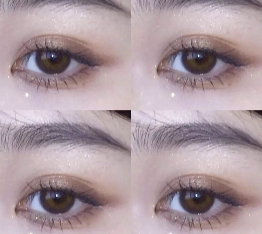 哪有那么多混血，全靠仙瞳招摇撞骗~