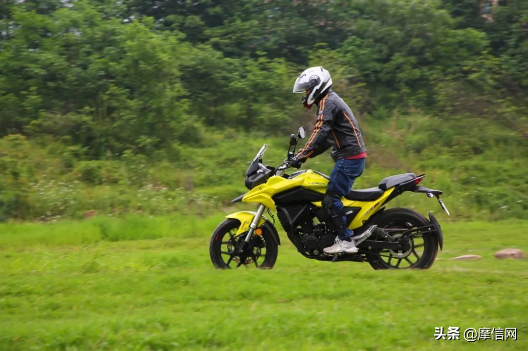 力帆kpt150测评,力帆kpt150对比宗申150x