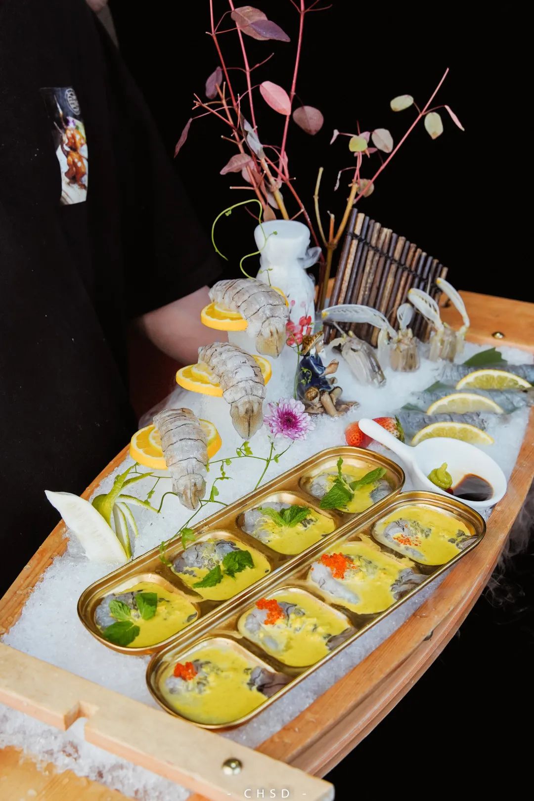 顺德龙江老字号正宗顺德菜,顺德最出名的顺德菜餐厅推荐