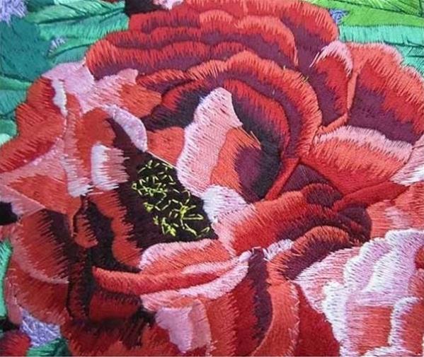 苏绣基础知识 (苏绣有什么讲究)