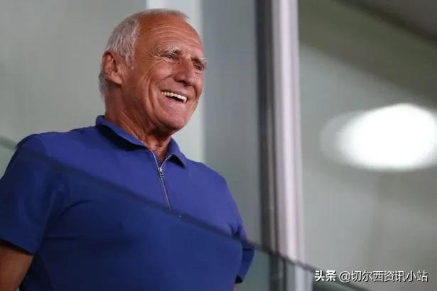 亲手打造真人足球经理，盘点这些年入主足球圈的富豪商人们