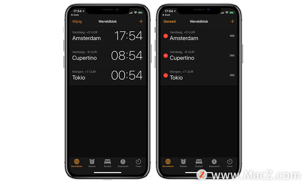 怎么设置iphone息屏时钟,怎么在iphone上设置ipad使用时间