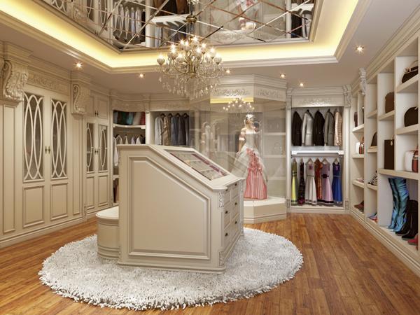 衣柜尺寸标准和移门尺寸,衣柜门板尺寸与内孔尺寸怎么计算