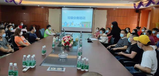 垃圾分类从垃圾袋开始,垃圾分类从源头做起