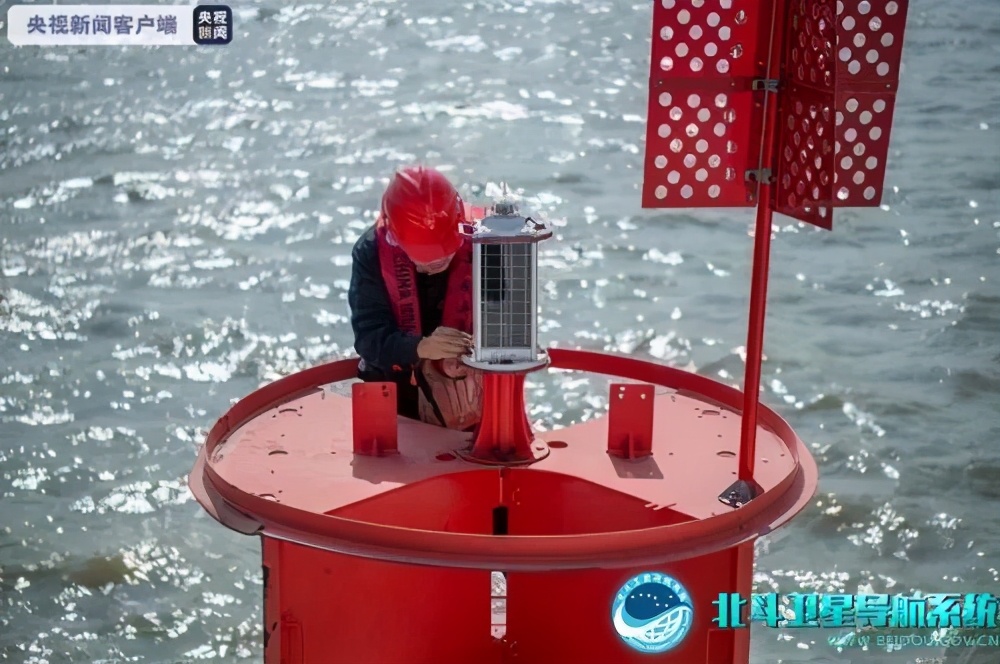 「深度解读」惠泽天下的“北斗”之光