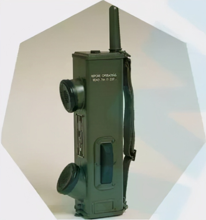 通信历史连载,通信发展史动画