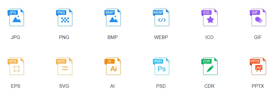 设计师常用的免费素材网站,素材管理软件哪个比较好用