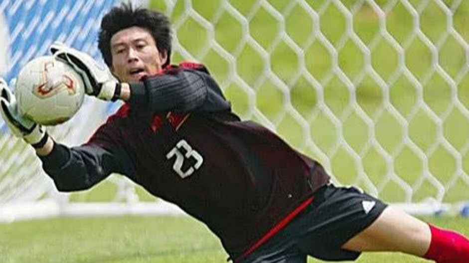 足球界的范大将军是谁,高洪波对中国足球有何贡献