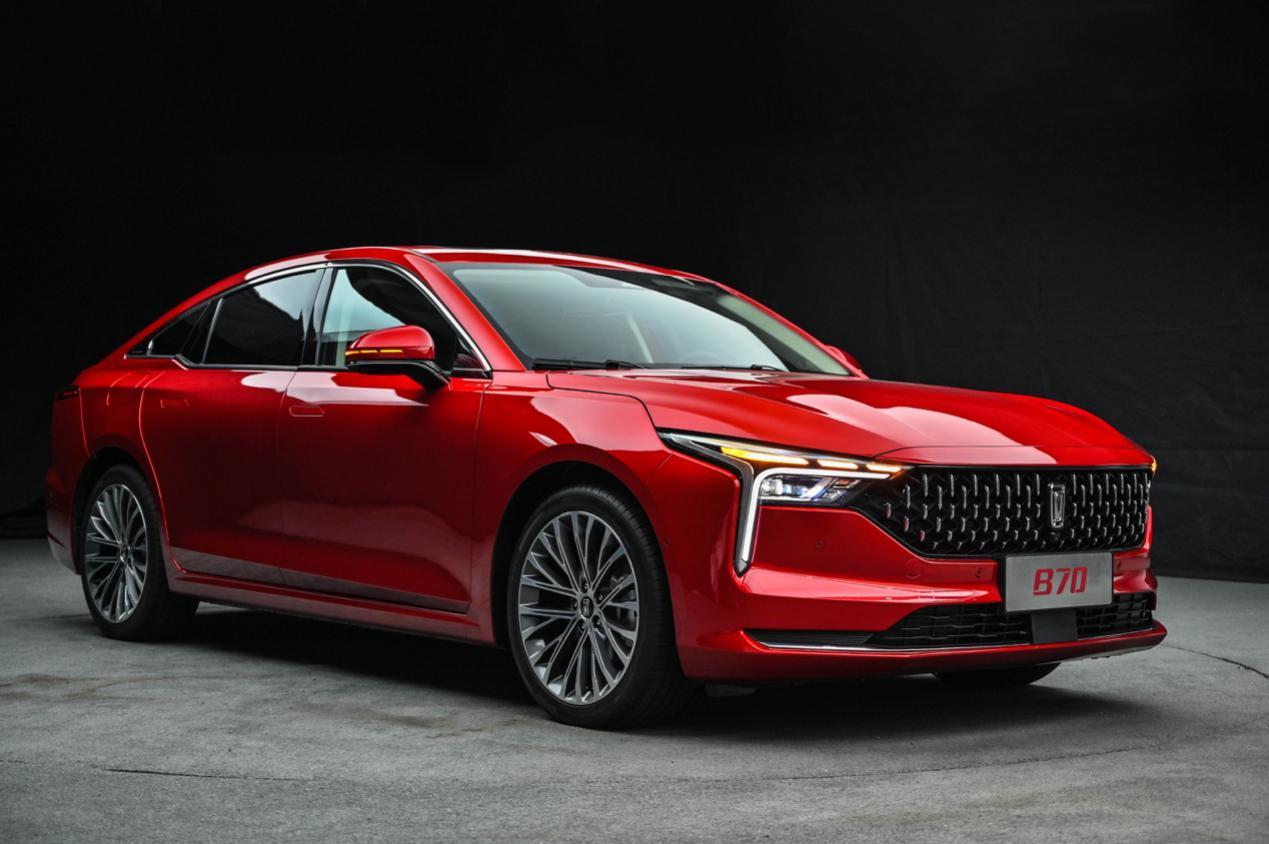 奔腾b70新款2.0t性能测试,奔腾b70新款2.0t体验