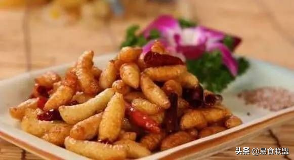 少数民族的民族节日和特色美食,56个民族分别的特色美食有哪些